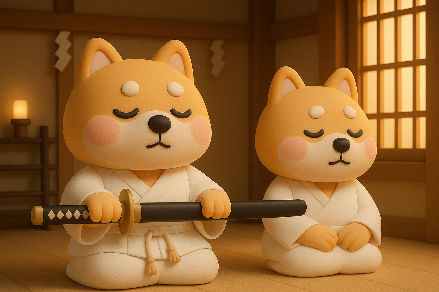 Discipline