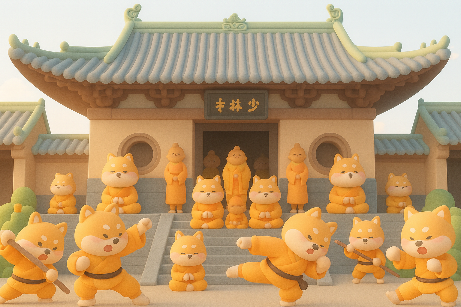 Harmony